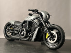 2008 Harley-Davidson VRSCDX Night Rod Special