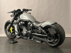 2008 Harley-Davidson VRSCDX Night Rod Special