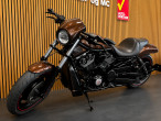 2008 Harley-Davidson VRSCDX Night Rod Special