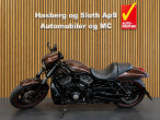2008 Harley-Davidson VRSCDX Night Rod Special
