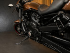 2008 Harley-Davidson VRSCDX Night Rod Special