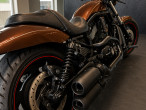 2008 Harley-Davidson VRSCDX Night Rod Special