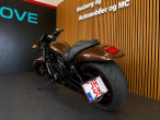 2008 Harley-Davidson VRSCDX Night Rod Special