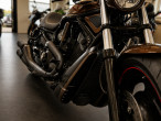 2008 Harley-Davidson VRSCDX Night Rod Special