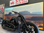2008 Harley-Davidson VRSCDX Night Rod Special 2008 Harley-Davidson VRSCDX Night Rod Special