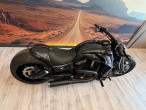 2008 Harley-Davidson VRSCDX Night Rod Special 2008 Harley-Davidson VRSCDX Night Rod Special