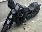 2008 Harley-Davidson VRSCDX Night Rod Special