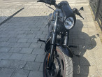 2008 Harley-Davidson VRSCDX Night Rod Special