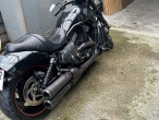 2008 Harley-Davidson VRSCDX Night Rod Special