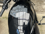 2008 Harley-Davidson VRSCDX Night Rod Special
