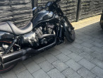 2008 Harley-Davidson VRSCDX Night Rod Special