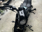 2008 Harley-Davidson VRSCDX Night Rod Special