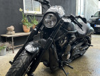 2008 Harley-Davidson VRSCDX Night Rod Special