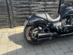 2008 Harley-Davidson VRSCDX Night Rod Special