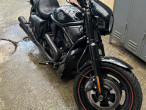 2008 Harley-Davidson VRSCDX Night Rod Special