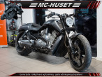 2008 Harley-Davidson VRSCF V-Rod Muscle