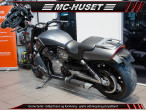 2008 Harley-Davidson VRSCF V-Rod Muscle