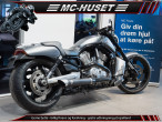 2008 Harley-Davidson VRSCF V-Rod Muscle
