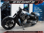 2008 Harley-Davidson VRSCF V-Rod Muscle