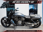 2008 Harley-Davidson VRSCF V-Rod Muscle