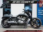 2008 Harley-Davidson VRSCF V-Rod Muscle