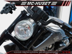 2008 Harley-Davidson VRSCF V-Rod Muscle