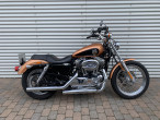 2008 Harley-Davidson XL1200 Custom