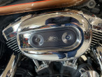 2008 Harley-Davidson XL1200 Custom