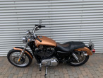 2008 Harley-Davidson XL1200 Custom
