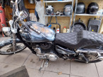 2008 Harley-Davidson XL1200 Custom