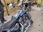 2008 Harley-Davidson XL1200 Custom
