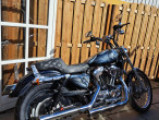 2008 Harley-Davidson XL1200 Custom