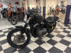 2008 Harley-Davidson XL1200 Sportster