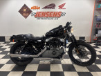 2008 Harley-Davidson XL1200 Sportster