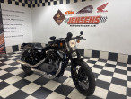 2008 Harley-Davidson XL1200 Sportster