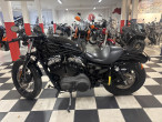 2008 Harley-Davidson XL1200N Nightster