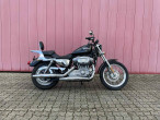 Harley-Davidson XL883 Standard