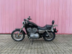 2008 Harley-Davidson XL883 Standard