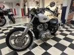 2008 Harley-Davidson XL883 Standard
