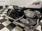 2008 Harley-Davidson XL883 Standard