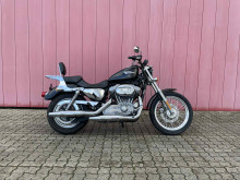 Harley-Davidson XL883 Standard