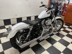 2008 Harley-Davidson XL883L