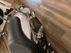 2008 Harley-Davidson XL883L 2008 Harley-Davidson XL883L