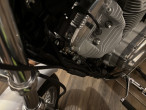 2008 Harley-Davidson XL883L 2008 Harley-Davidson XL883L