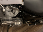 2008 Harley-Davidson XL883L 2008 Harley-Davidson XL883L