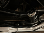 2008 Harley-Davidson XL883L 2008 Harley-Davidson XL883L