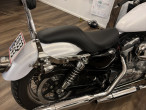 2008 Harley-Davidson XL883L 2008 Harley-Davidson XL883L