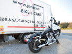 2008 Harley-Davidson XL883N Iron 883