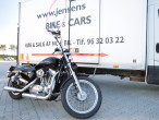 2008 Harley-Davidson XL883N Iron 883