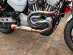 2008 Harley-Davidson XR1200